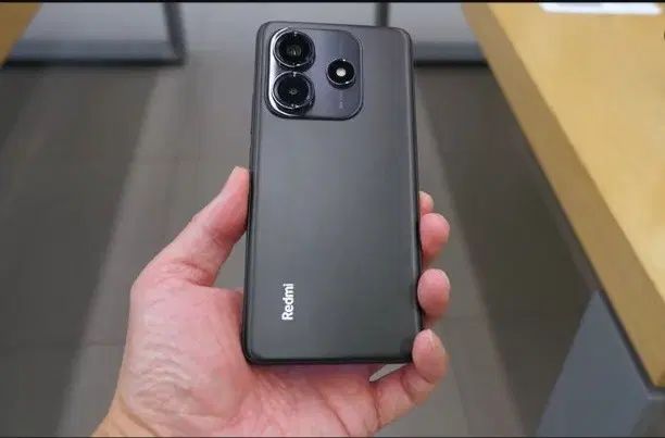 گوشی redmi note 14 بدون پیش|موبایل|کرج, عظیمیه|دیوار
