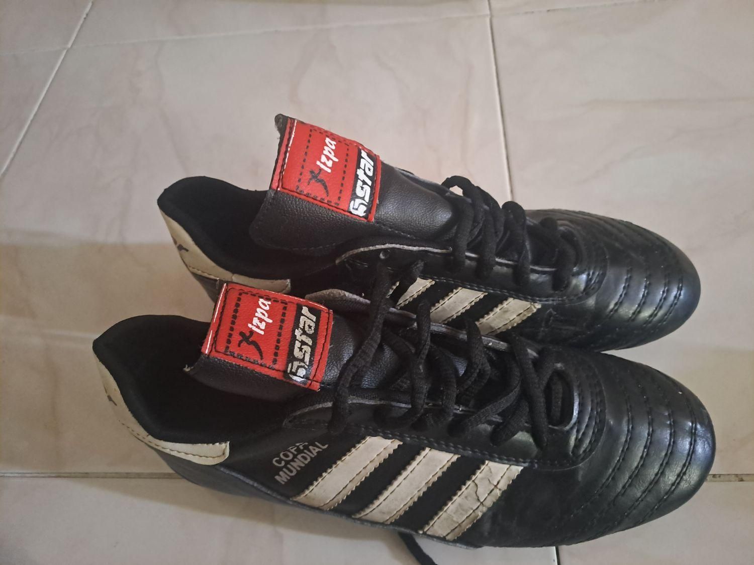 ۴حفت کفش زنانه و مردانه|کیف، کفش، کمربند|ری, دولتآباد|دیوار