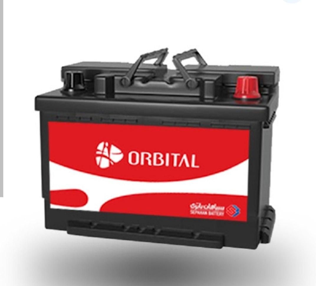 باطری ماشین باتری خودرو باطری موتور برقی(میرکاظمی)|قطعات یدکی و لوازم جانبی|تهران, خاوران|دیوار