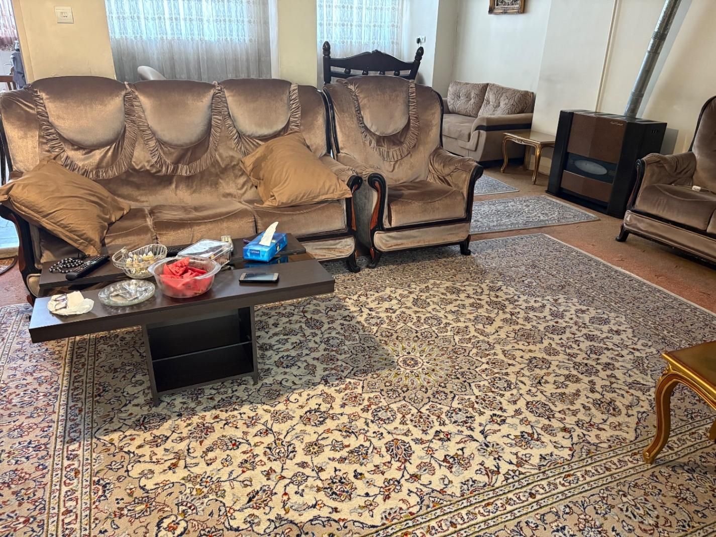 ملک کلنگی ۲۰۰ متری نارمک|فروش زمین و ملک کلنگی|تهران, نارمک|دیوار