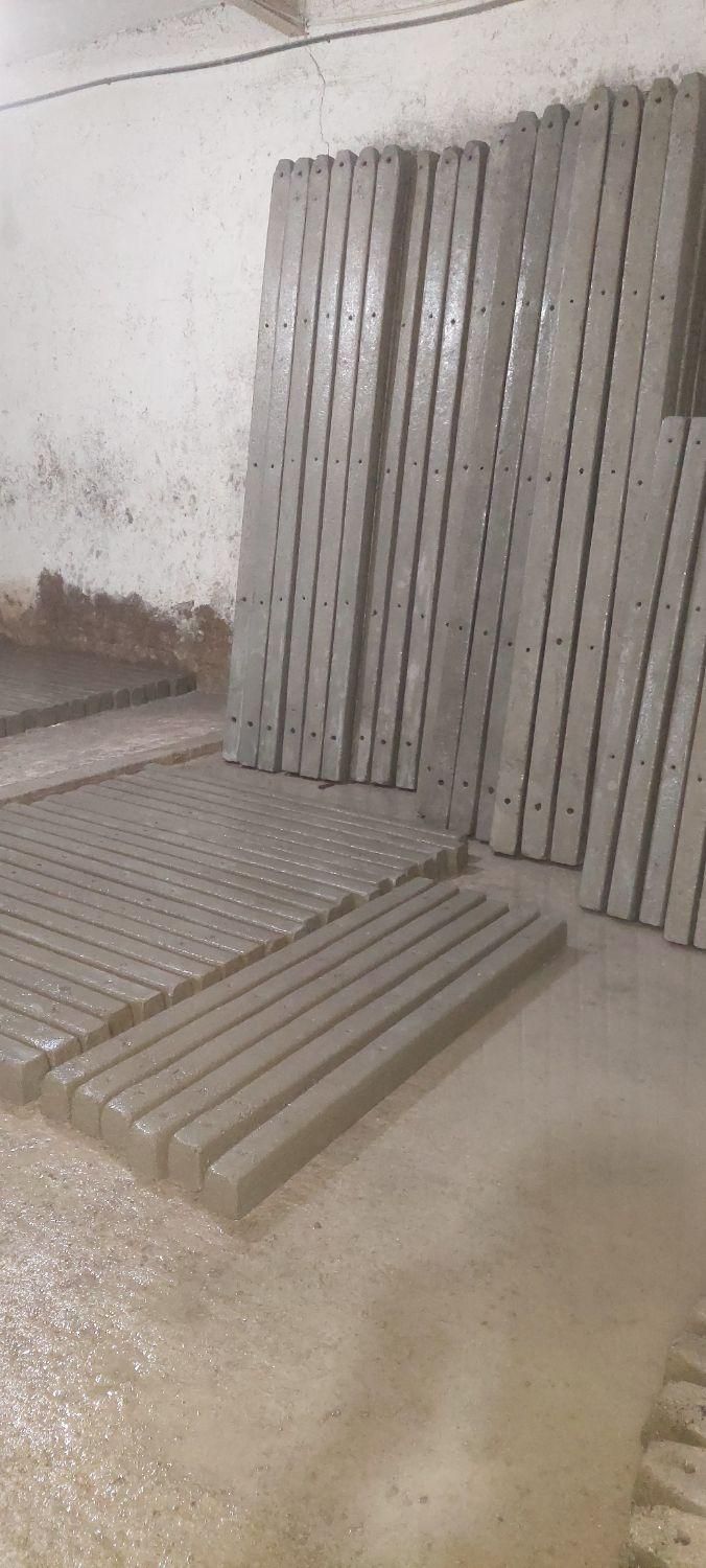 پایه انگور و پایه فنس|خدمات باغبانی و درختکاری|نیشابور, خیام|دیوار