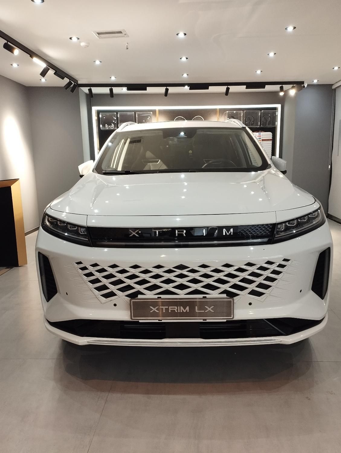 ایکستریم LX صفر کیلومتر نقد و اقساط|خودرو سواری و وانت|کرج, فاز ۱ مهرشهر|دیوار