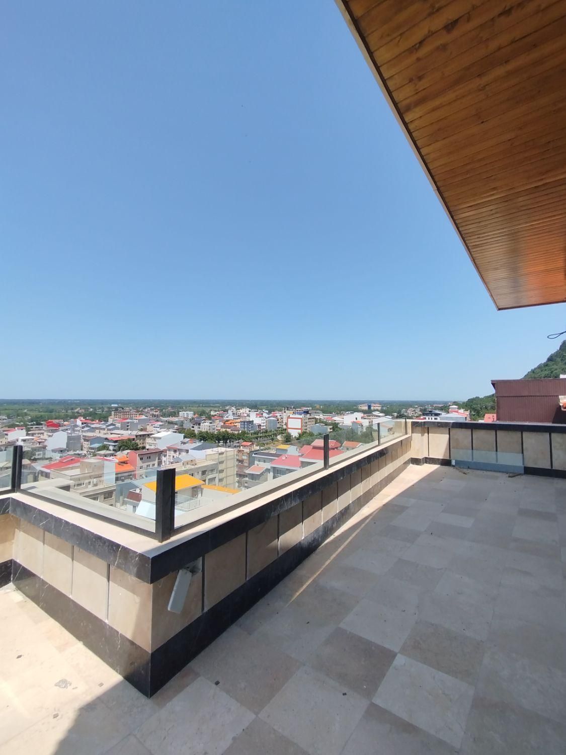 ۲۲۰ متر پنت هاوس / تمام هوشمند / شیخ زاهد|فروش آپارتمان|لاهیجان, شیخ زاهد|دیوار