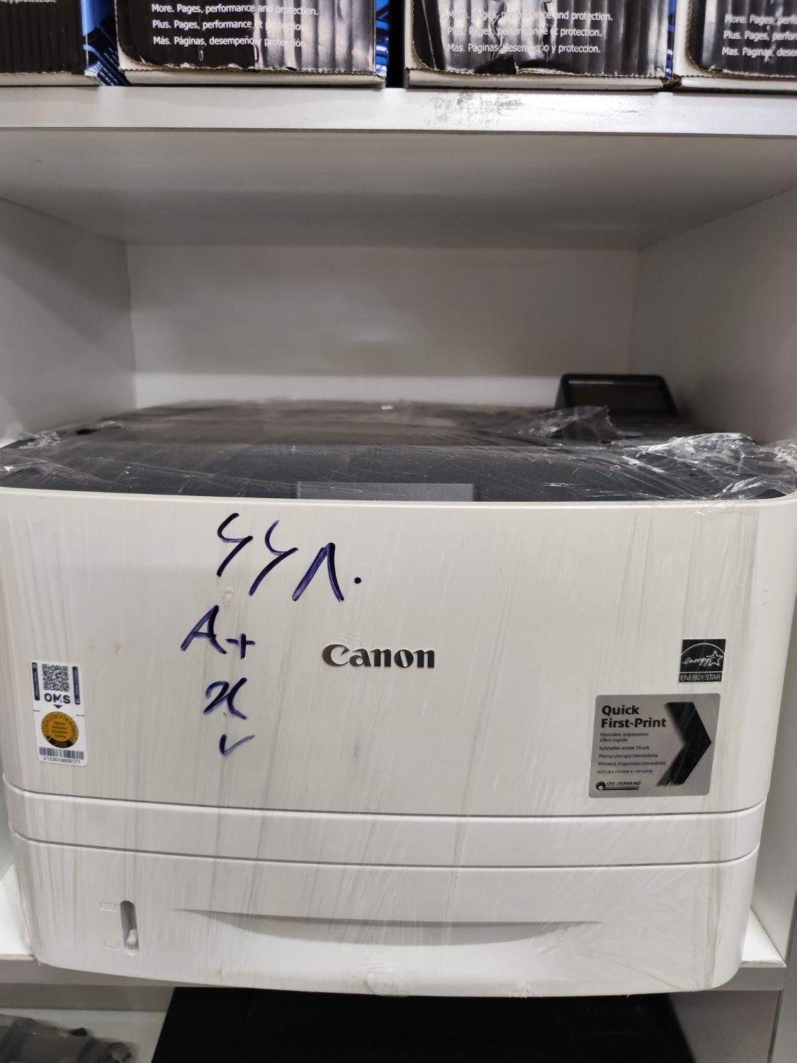 پرینتر لیزری 2055 hp و canon|پرینتر، اسکنر، کپی، فکس|شاهینشهر, فردوسی|دیوار