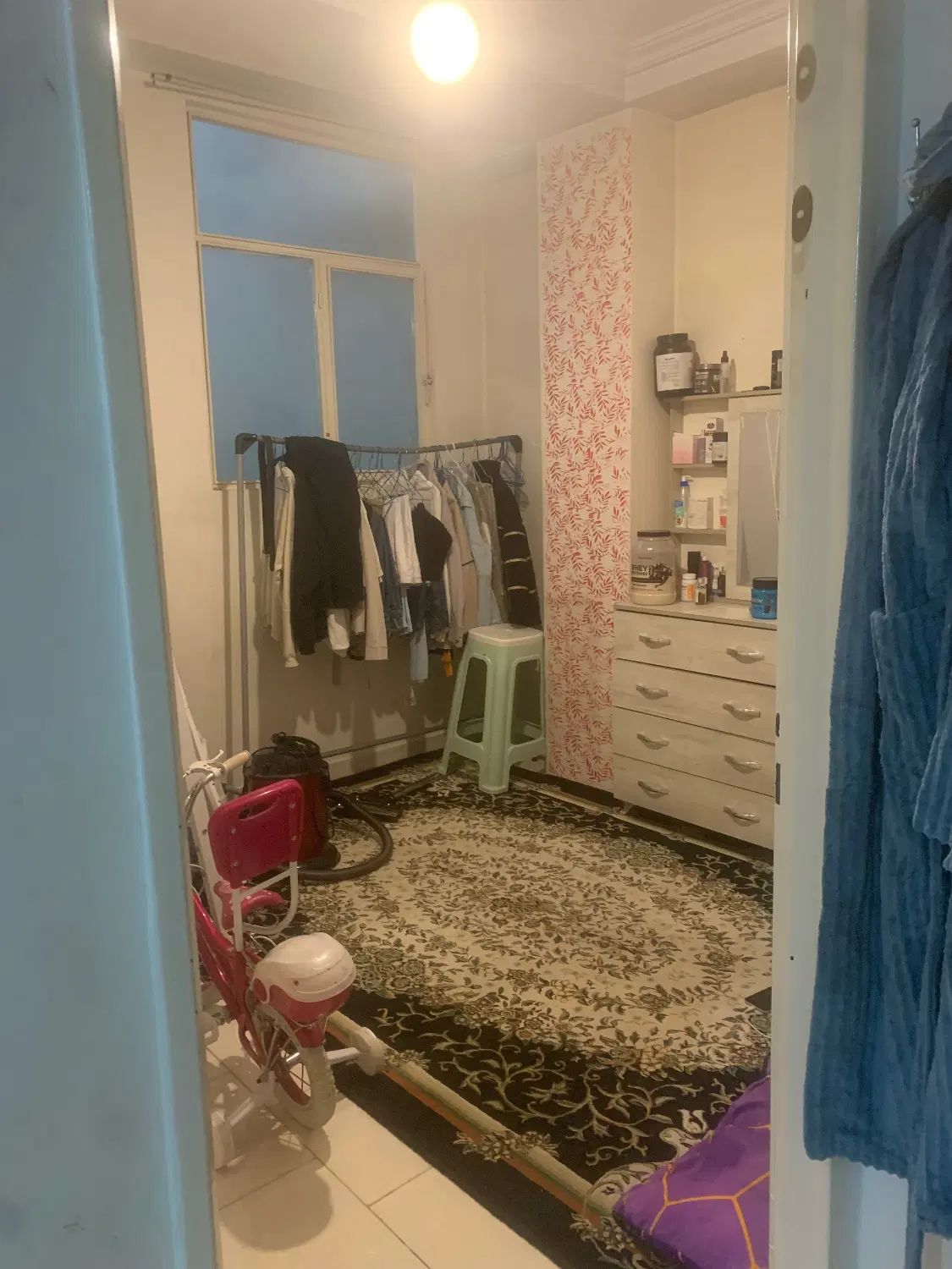 فروش آپارتمان ۸۰ متری شهرک جهانما|فروش آپارتمان|کرج, شهرک جهان‌نما|دیوار