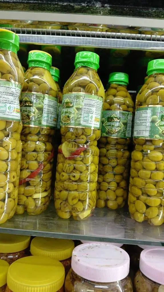 واگذاری مغازه میوه فروشی با تمام امکانات|فروشگاه و مغازه|درگهان, |دیوار