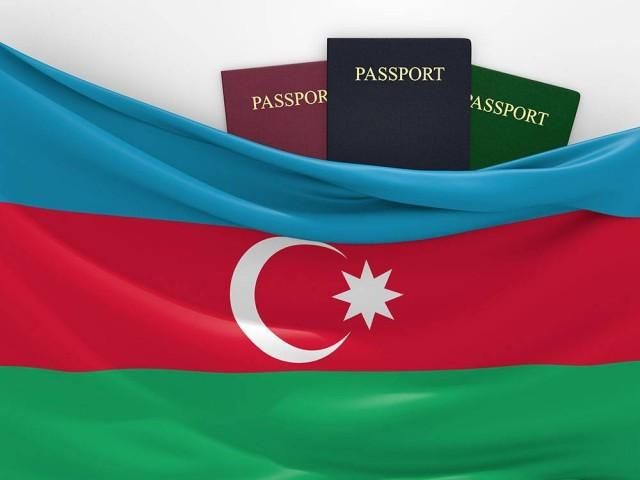 **ویزای آذربایجان (باکو)|تور و چارتر|تهران, بهار|دیوار