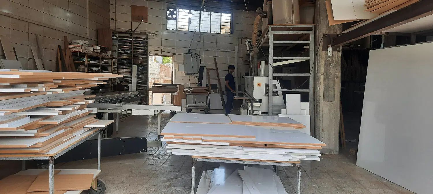 استخدام نیروی کار بیمه مزایا اصافه کاری|استخدام صنعتی، فنی، مهندسی|شیراز, رکن‌آباد|دیوار