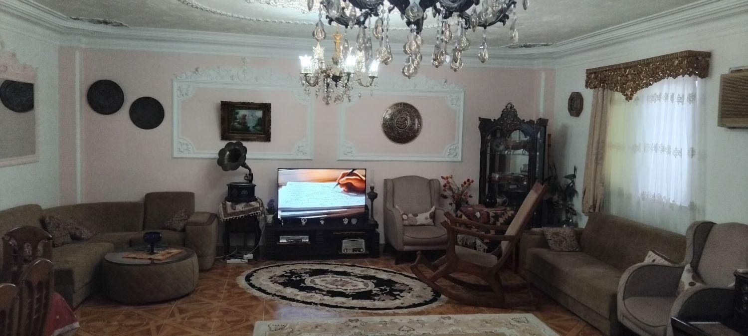 اجاره آپارتمان ۱۲۶ متری ۲ خوابه طبقه ۱ در رشتیان|اجارهٔ آپارتمان|رشت, رشتیان|دیوار