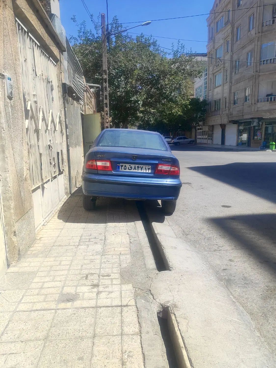 فروش خودرو|خودرو سواری و وانت|مشهد, پنجتن|دیوار