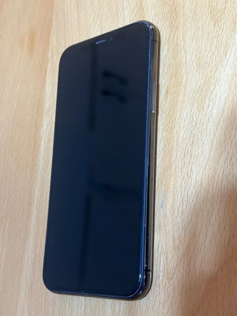 آیفون ۱۱ پرو ۶۴ گیگ. IPhone 11 Pro|موبایل|تهران, آجودانیه|دیوار