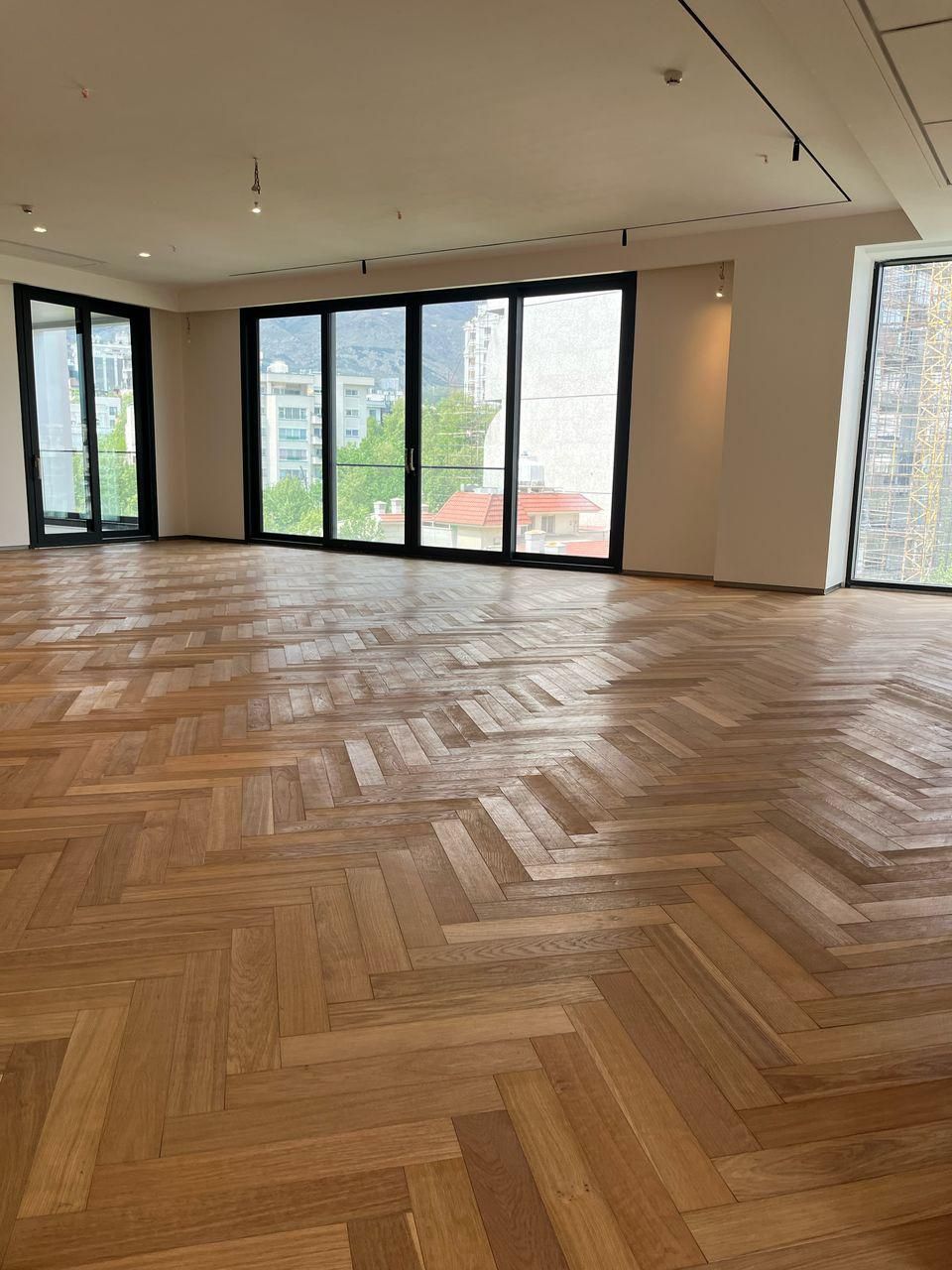 ۴۸۰متر تک واحدی با ویوو ۴جهت