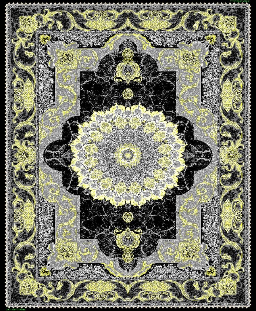 فرش کاشان|فرش|زابل, |دیوار