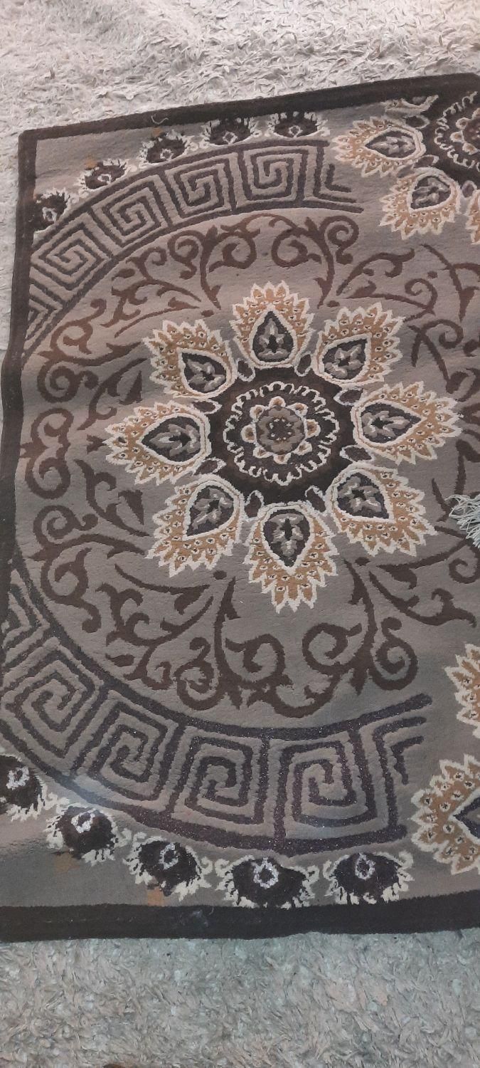 دوعدد قالیچه|فرش|کرج, باغستان|دیوار