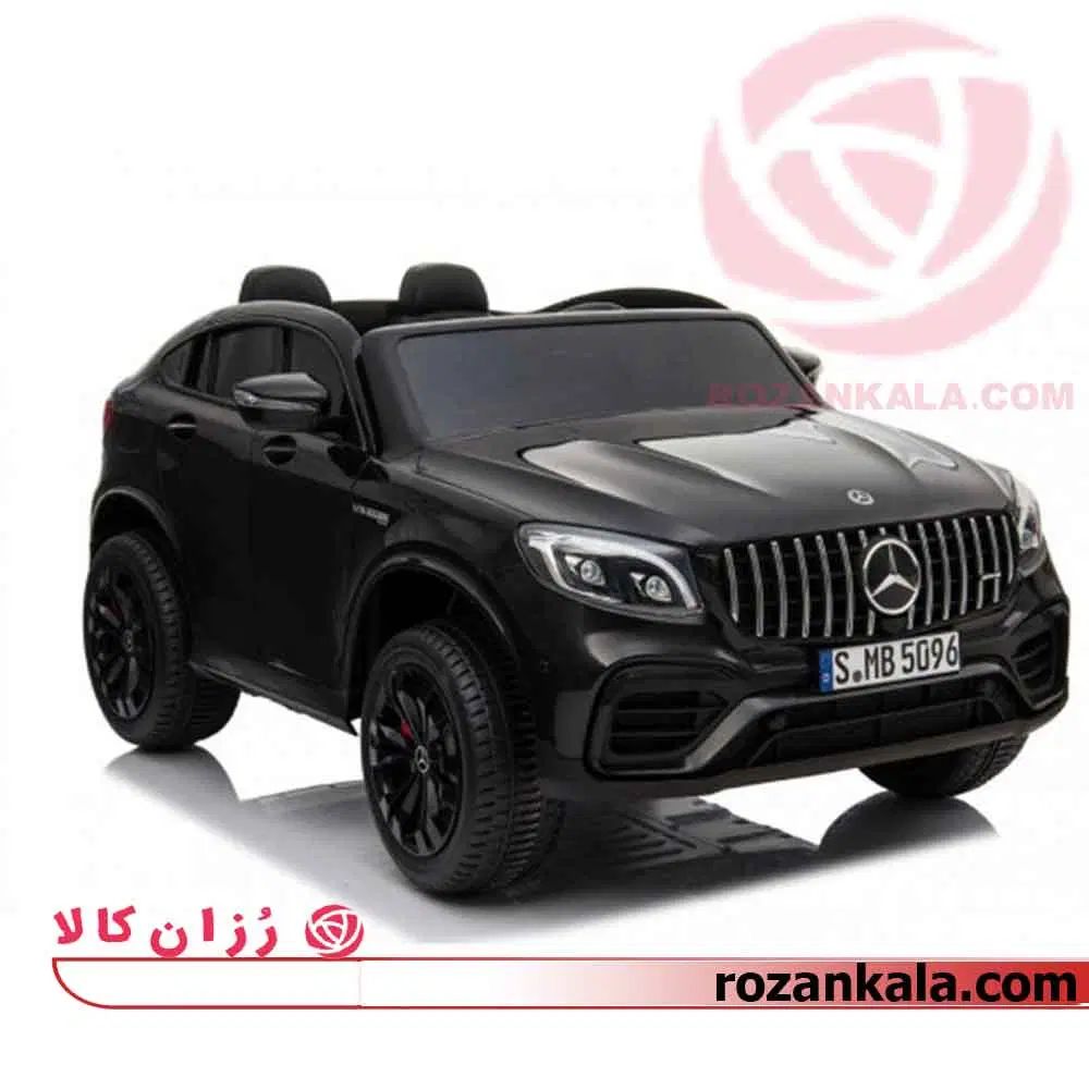 ماشین شارژی درحدنو|اسباب‌بازی بچه|تهران, امام زاده حسن|دیوار