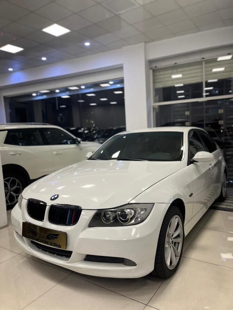 BMW 320I|خودرو سواری و وانت|تهران, ولنجک|دیوار