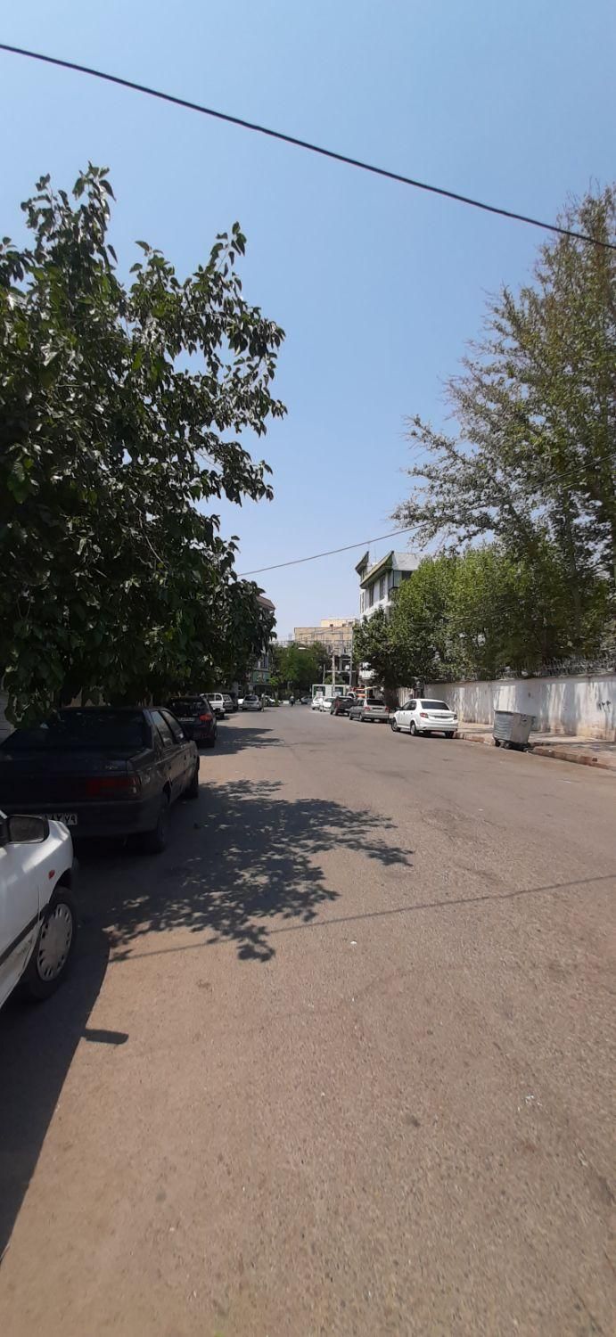 ۶۵ متری ۱ خوابه طبقه ۳|فروش آپارتمان|الوند, |دیوار