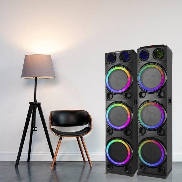 اسپیکر دنای 53010|سیستم صوتی خانگی|قرچک, مهدیه|دیوار