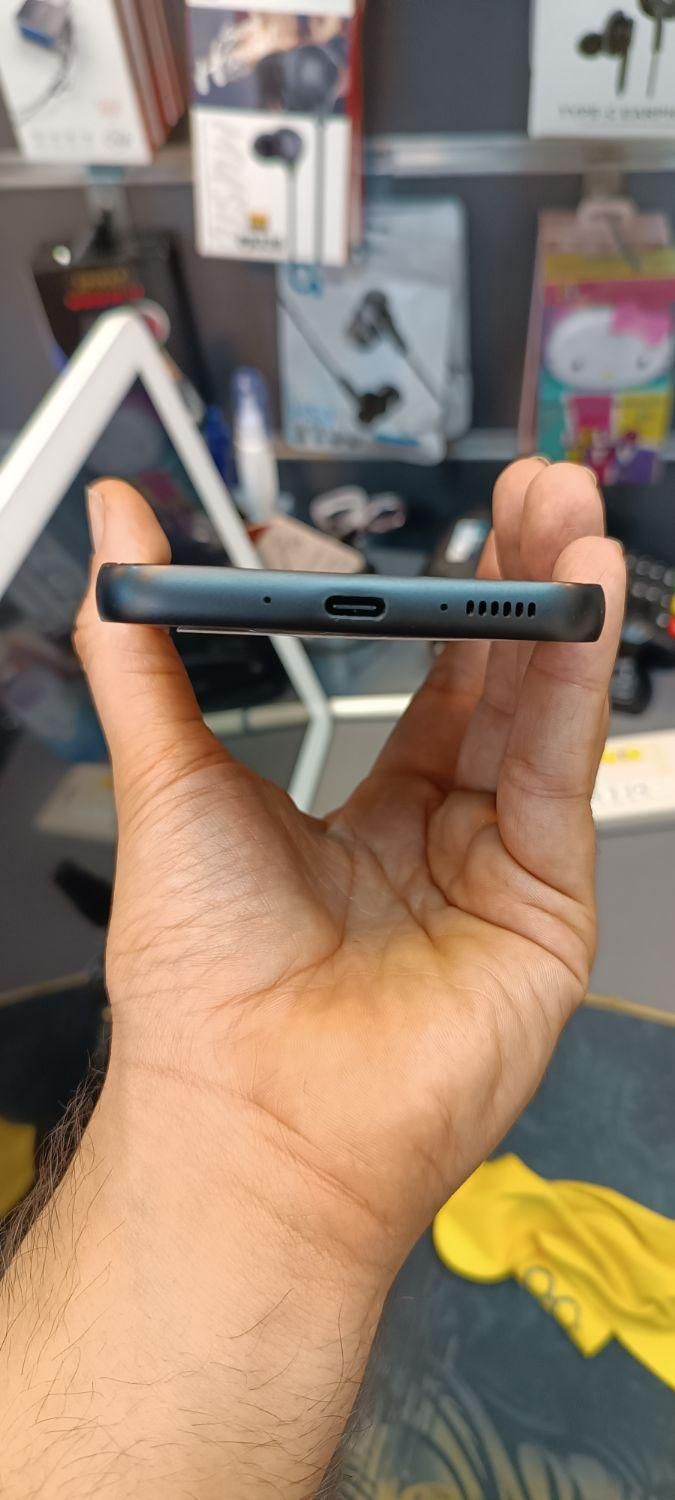 سامسونگ سامسونگ Galaxy A54 با حافظهٔ ۲۵۶ گیگابایت|موبایل|رشت, حاجی آباد|دیوار