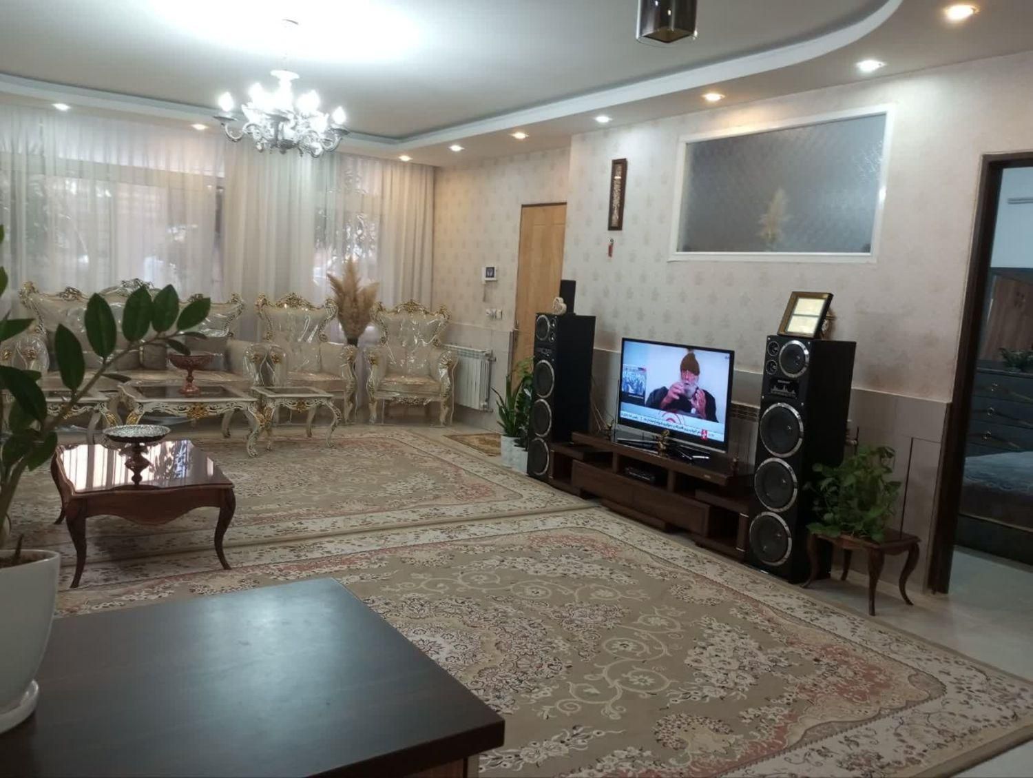 فروش آپارتمان ۱۱۵ متری ۲ خوابه همکف در بابوکان|فروش آپارتمان|اصفهان, بابوکان|دیوار