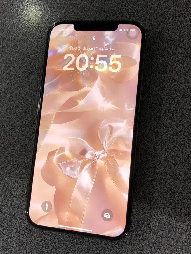 آیفون 12pro max|موبایل|کرج, شهرک فرهنگیان|دیوار