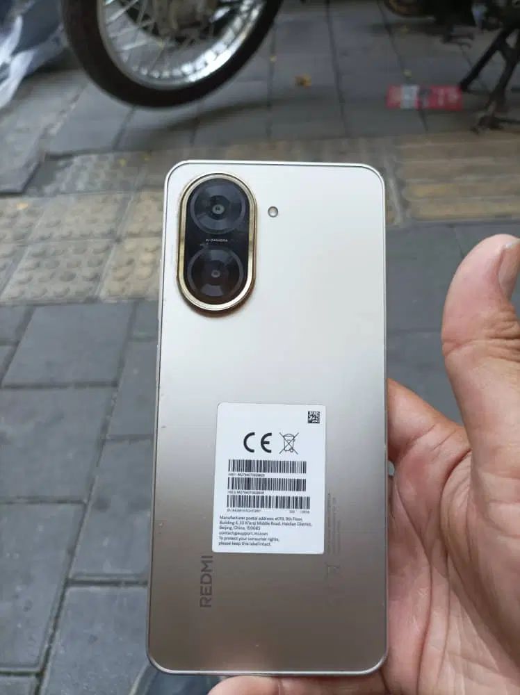 redmi A5|موبایل|تهران, بهارستان|دیوار