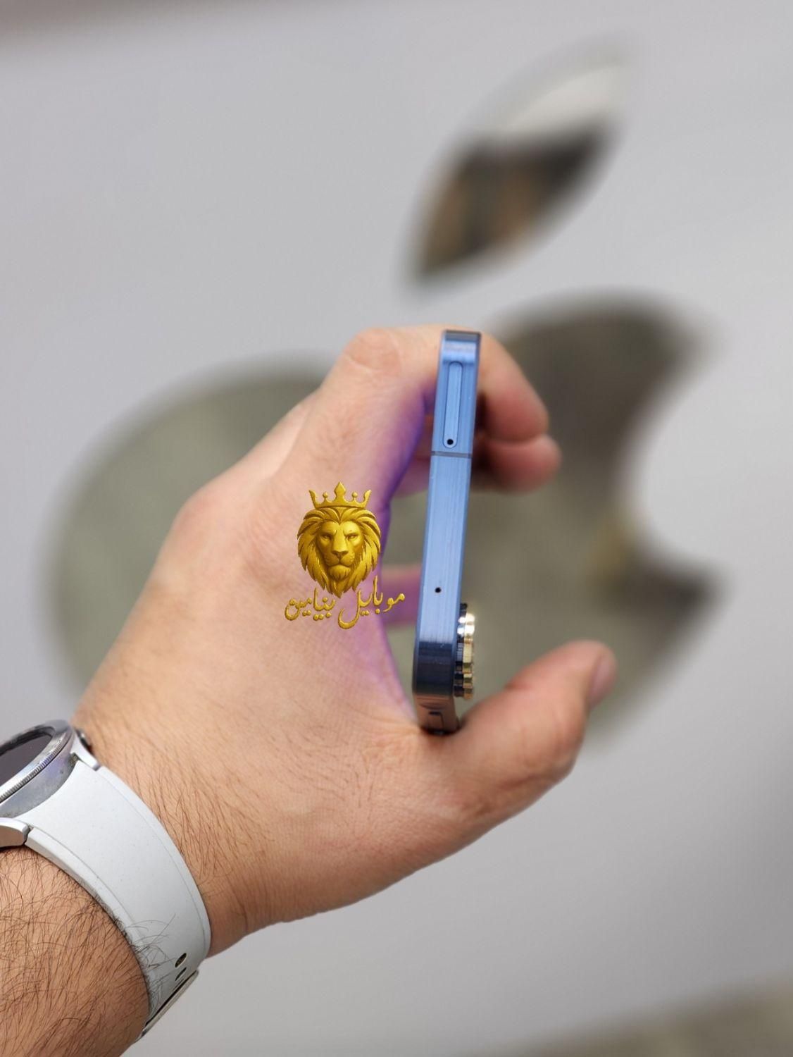 سامسونگ Galaxy A55پابه صفر و گارانتی دار و بشرط|موبایل|رشت, لاکانی|دیوار