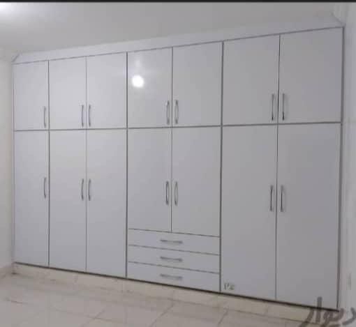 کمد دیواری و دکوراسیون خانه باشت و گچساران|خدمات پیشه و مهارت|دوگنبدان, |دیوار