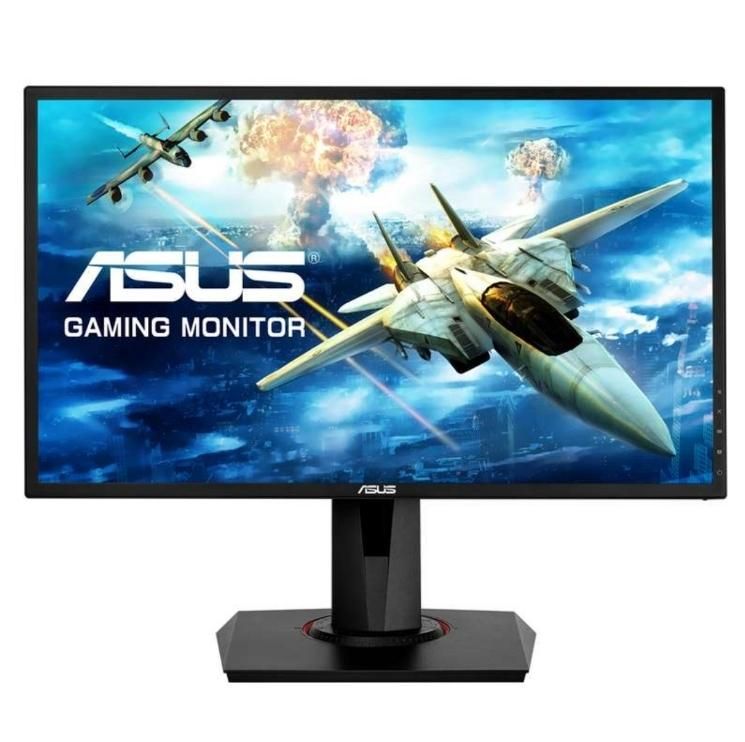 مانیتور گیمینگ ASUS VG248QG|قطعات و لوازم جانبی رایانه|چالوس, |دیوار