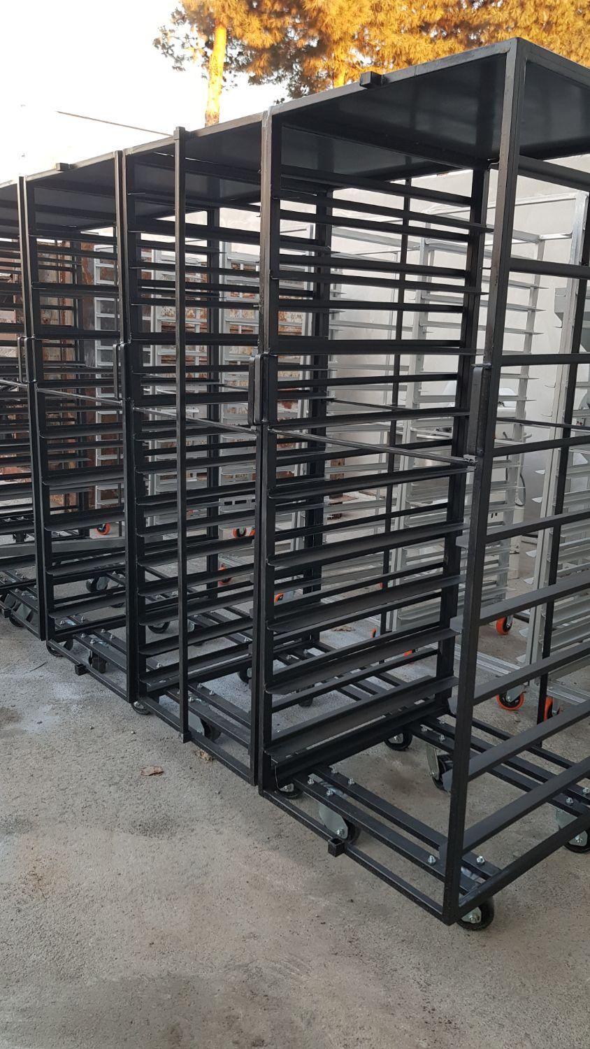 دستگاه نان فانتزی . قنادی  و شیرینی|فروشگاه و مغازه|شاهدشهر, |دیوار