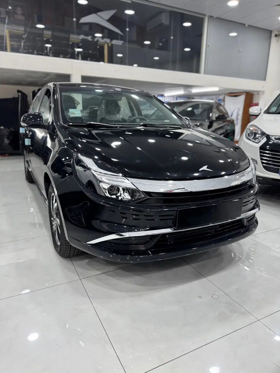 کی‌ام‌سی ایگل مدل ۱۴۰۴ - کرمان موتور حسینی|خودرو سواری و وانت|شیراز, بعثت|دیوار