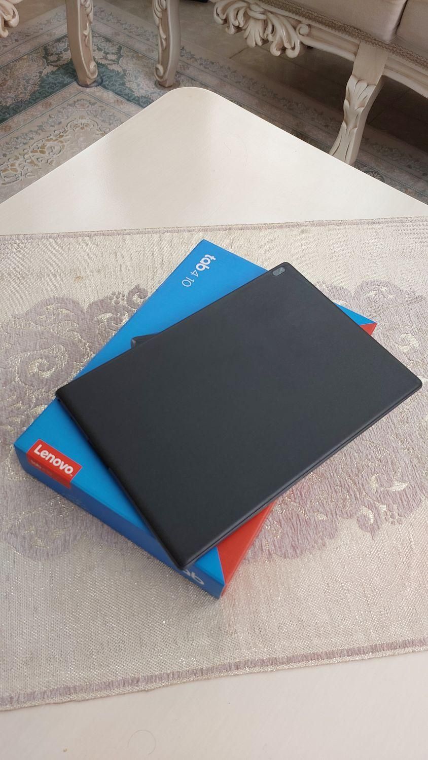تبلت Lenovo Tab 4 10 TB-X304X Dual|تبلت|قم, آزادگان|دیوار