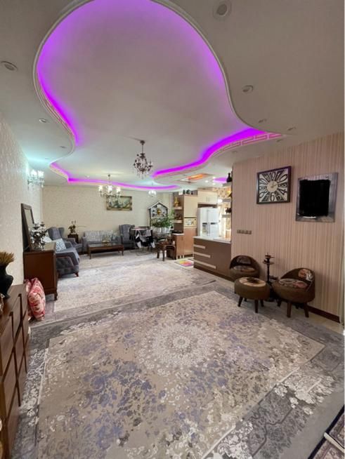 فروش آپارتمان۹۵ متر/شیک/فول-خوش نقشه/مشیریه کاروان|فروش آپارتمان|تهران, شهرک رضویه|دیوار