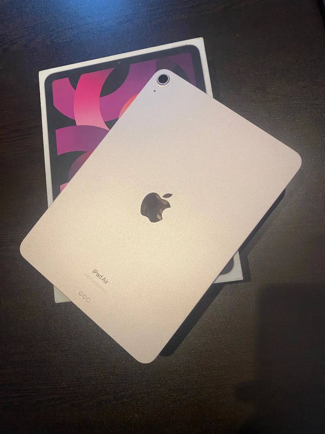 Ipad Air 5th gen|تبلت|تهران, شهرک شهید باقری|دیوار
