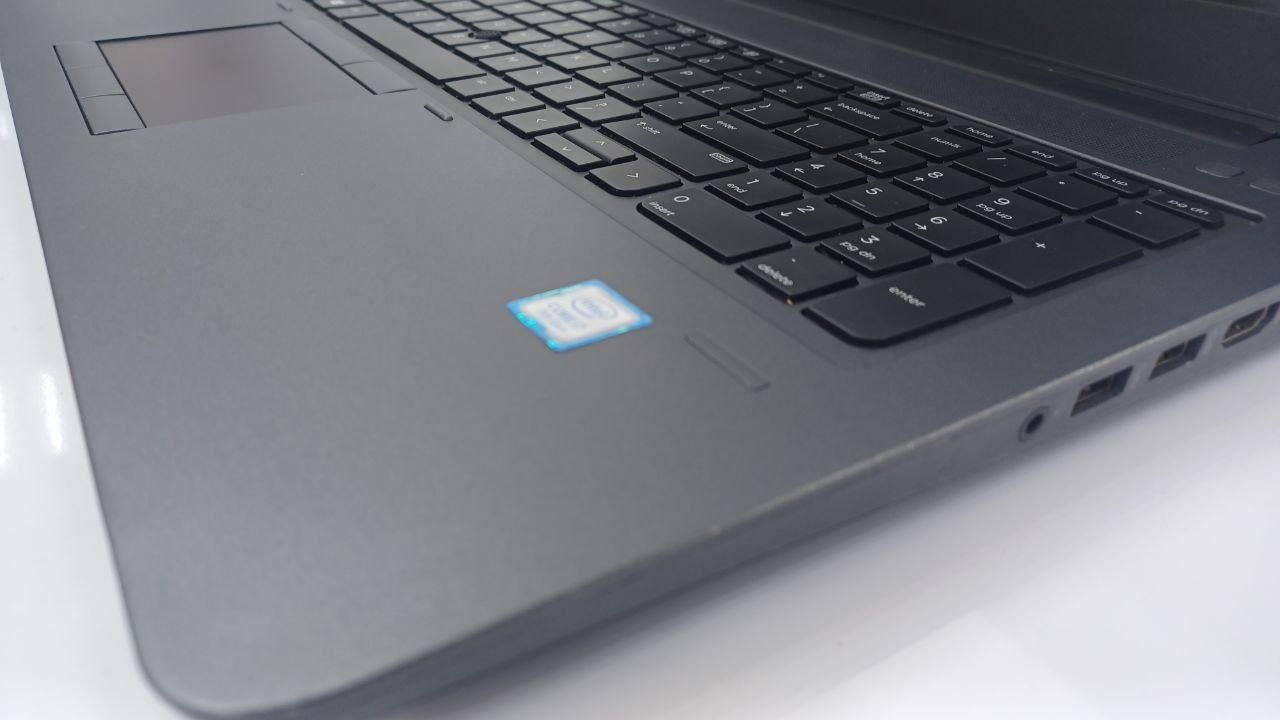 Zbook cpu i7|رایانه همراه|کرمانشاه, |دیوار