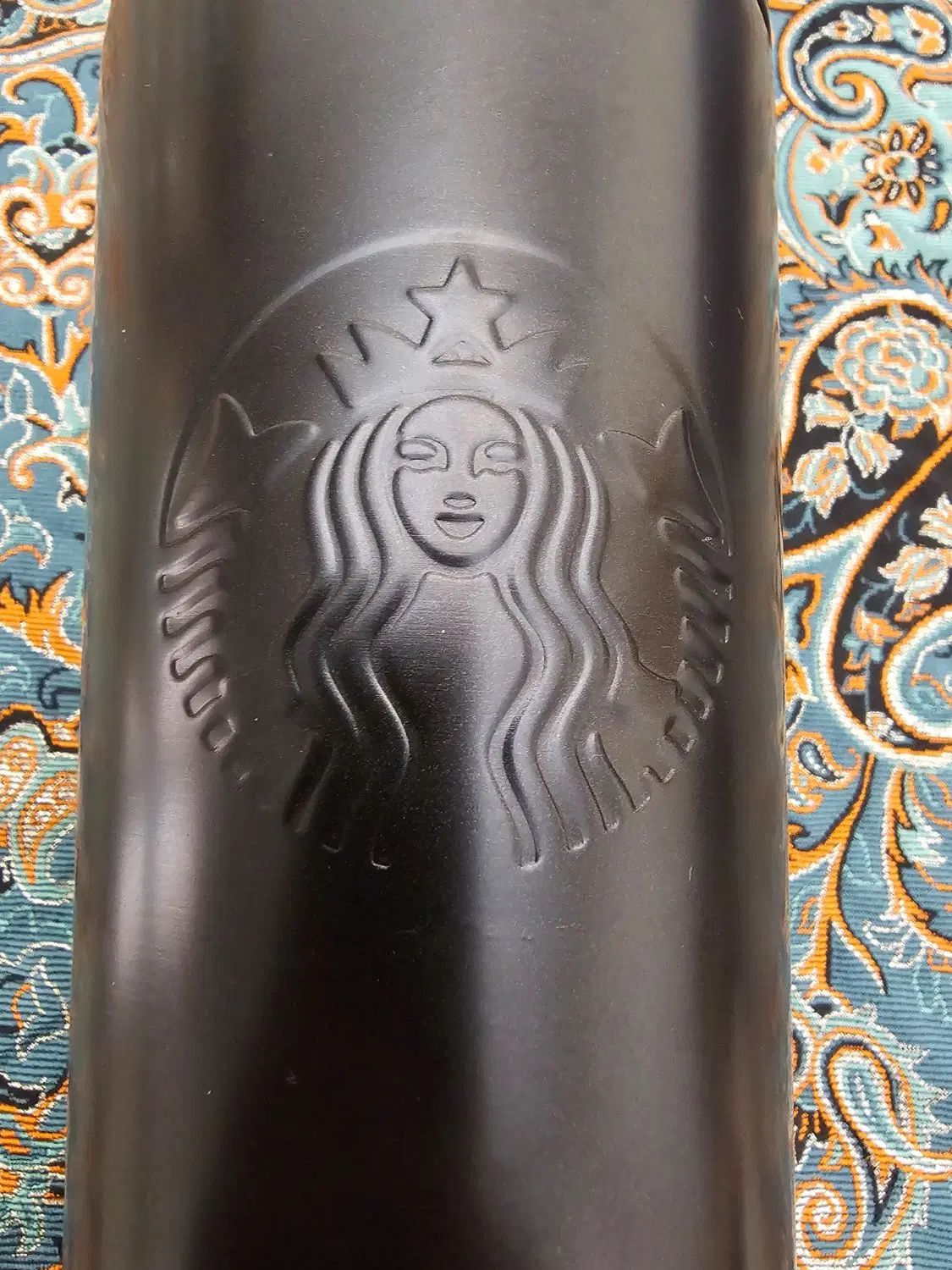 تراول ماگ اورجینال استارباکس Starbucks|کوهنوردی و کمپینگ|تهران, سنگلج (شاپور)|دیوار