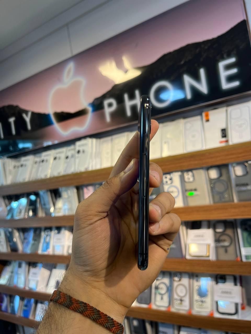 اپل iPhone 11 Pro حافظه ۵۱۲ گیگابایت|موبایل|رشت, منظریه|دیوار