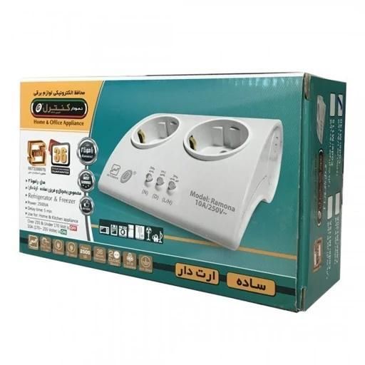 محافظ برقی و سه راهی|سایر لوازم برقی|اردبیل, |دیوار