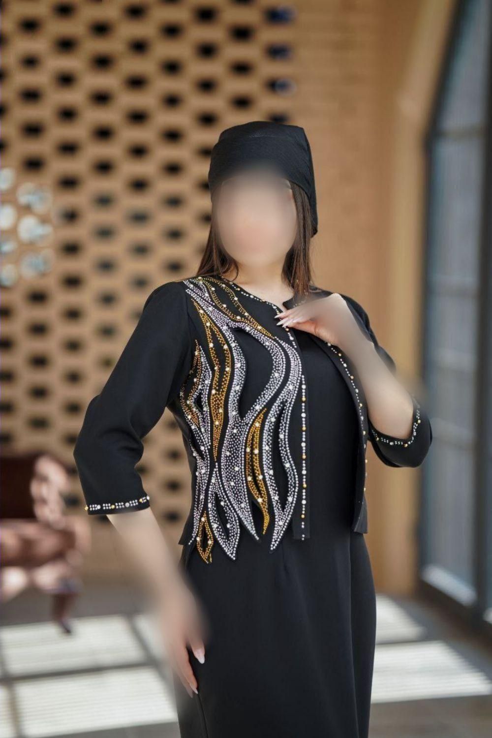 جذابیت با کت سارافون تانی کد 20474|لباس|تهران, مجیدیه|دیوار