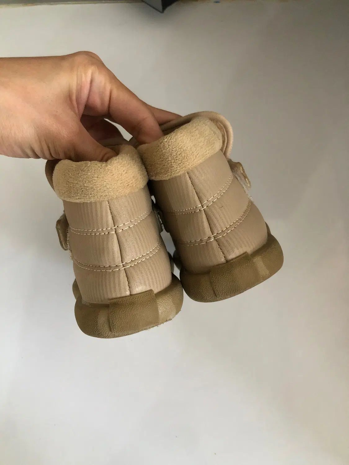 بوت بچه گانه|کفش و لباس بچه|مشهد, عبادی|دیوار