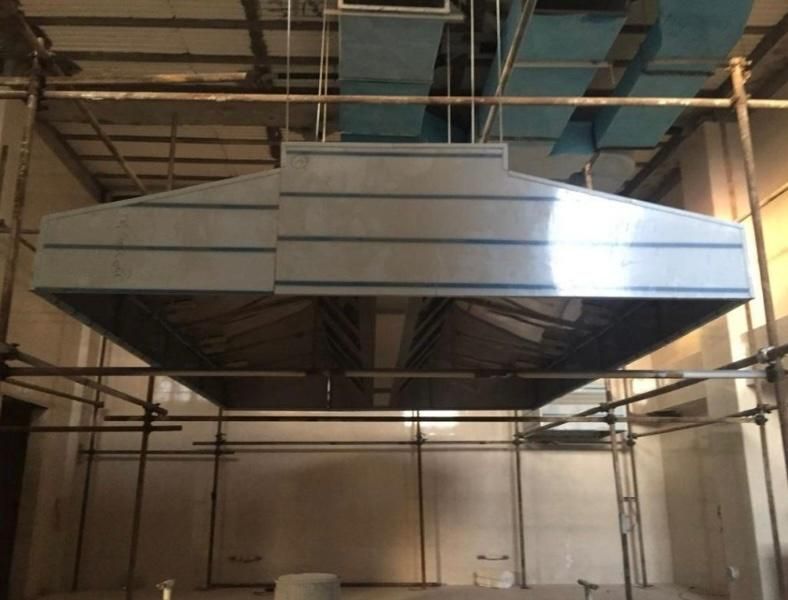 هود صنعتی،کانال گرداسپیرال،سانتریفیوژ،میزکار استیل|کافی‌شاپ و رستوران|شیراز, شهرک گلها|دیوار