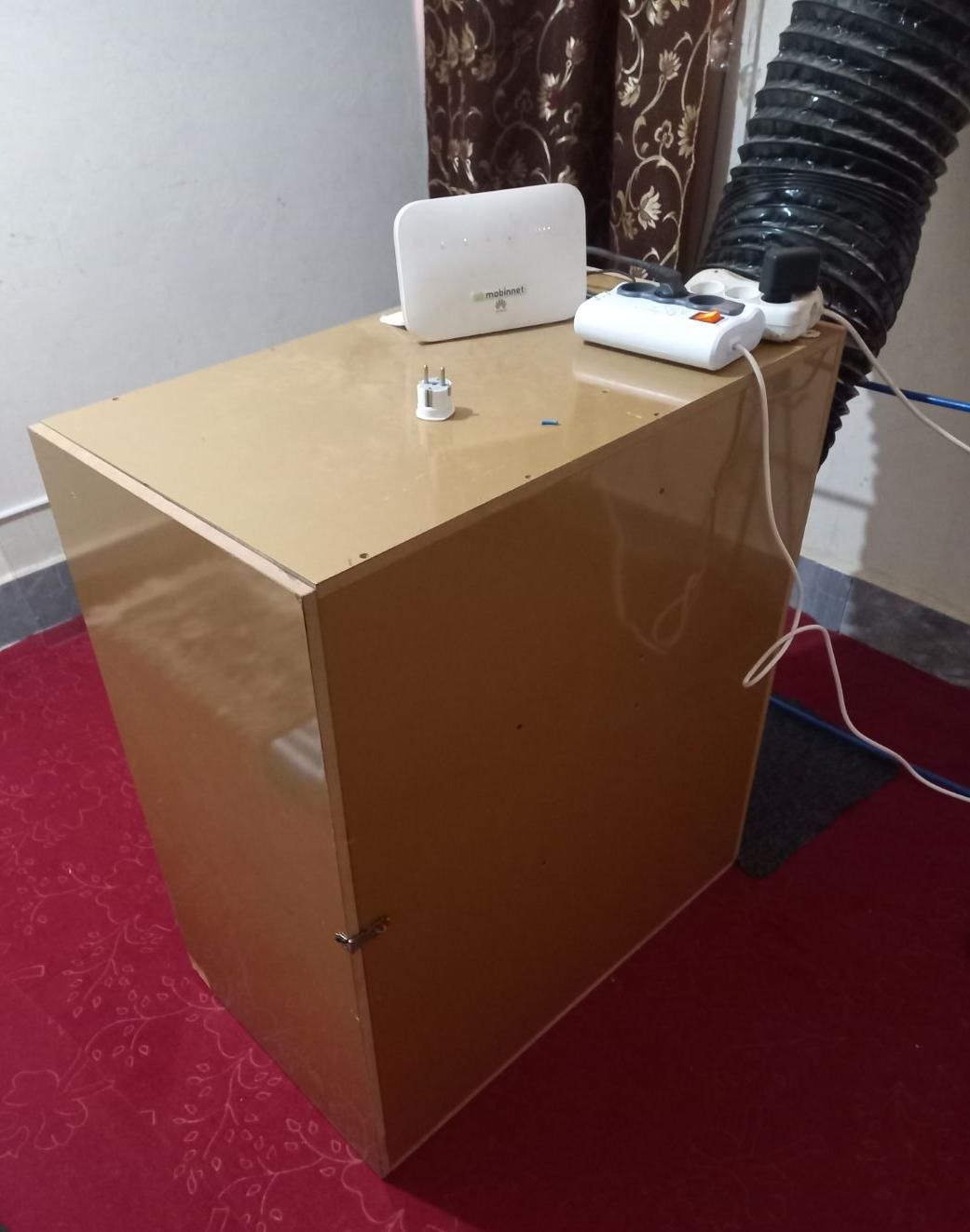 سایلنت باکس و قطعات s9j|قطعات و لوازم جانبی رایانه|بندر ماهشهر, |دیوار