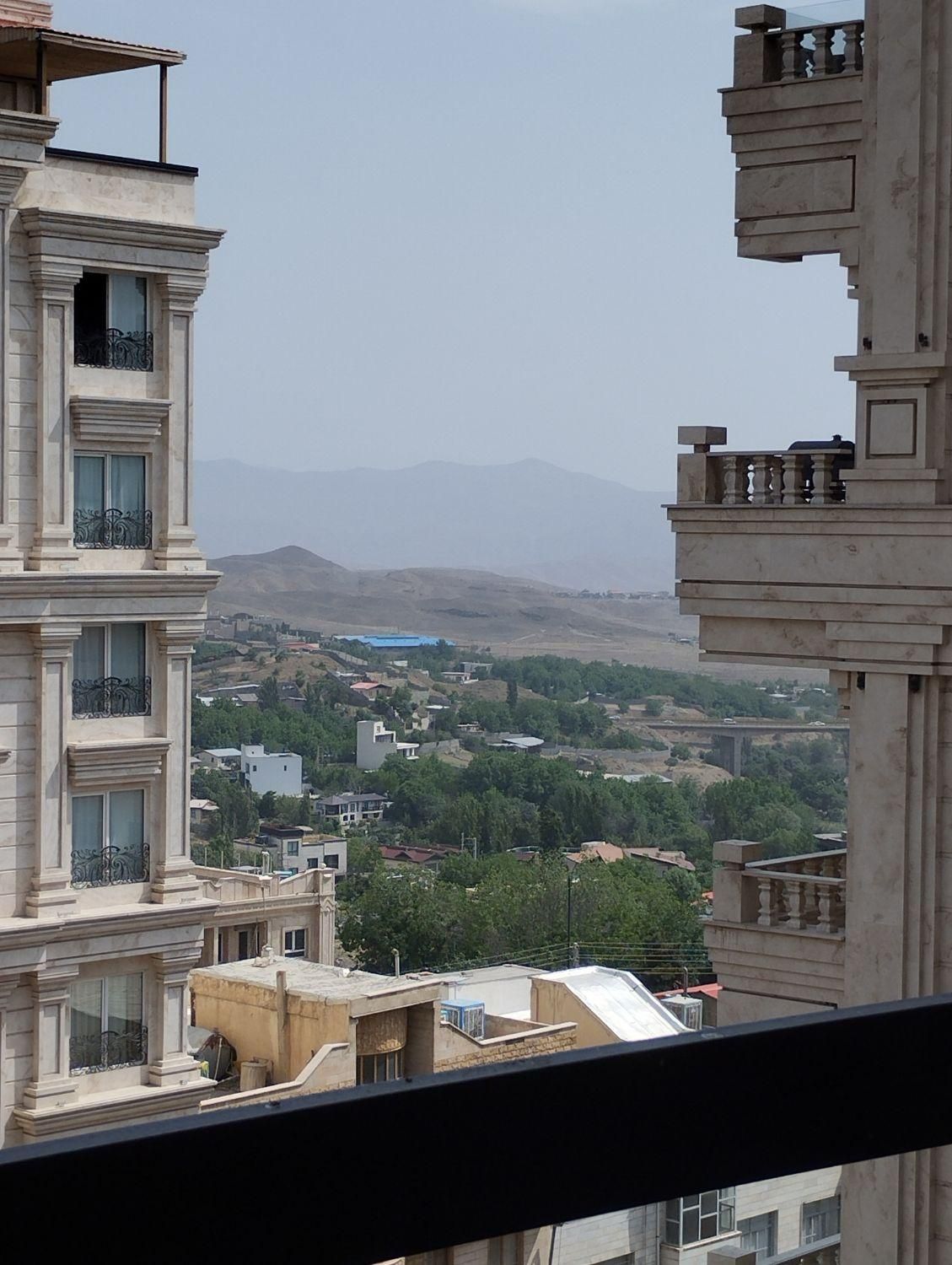 آپارتمان 130 متری گلبرگ ۲،با قدرالسهم ارزنده|فروش آپارتمان|رودهن, |دیوار