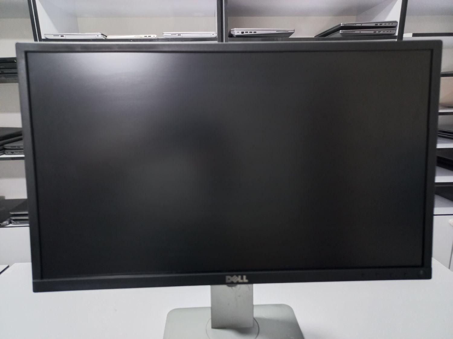 مانیتور ۲۲اینچ دل Dell 22|قطعات و لوازم جانبی رایانه|تهران, شهرک ولیعصر جنوبی|دیوار