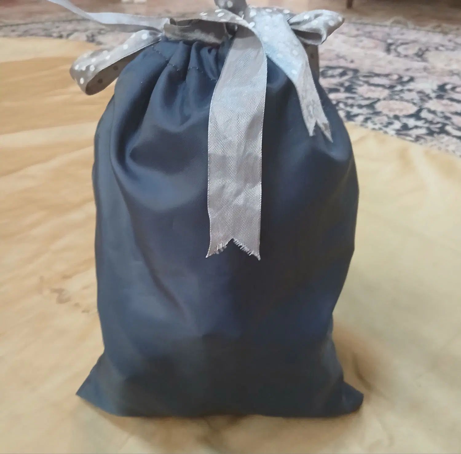 کیسه های پارچه ای بسته بندی کادو|صنایع دستی و سایر لوازم تزئینی|تهران, سهروردی|دیوار