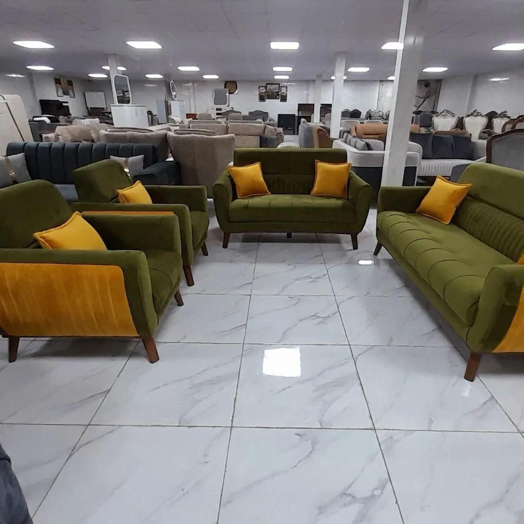 مبل تیام،ازتولیدکننده واقعی خرید کن،گارانتی بگیر12|مبلمان خانگی و میز عسلی|یاسوج, |دیوار