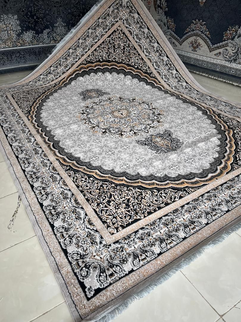 طرح۷۰۰تراکم ۲۳۰۰ فرش ورامین|فرش|ورامین, ورامین|دیوار