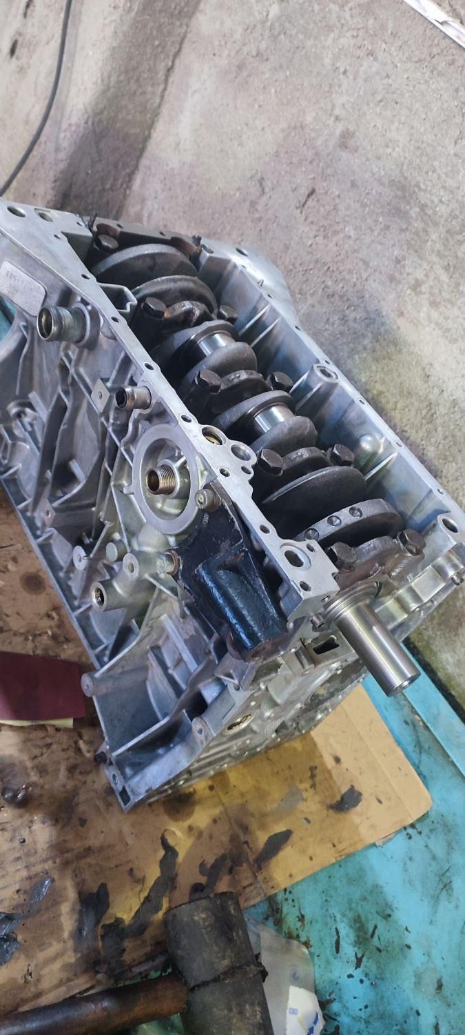 مکانیک موتور و گیربکس ماشین های نسل جدید|خدمات موتور و ماشین|بندر گناوه, |دیوار