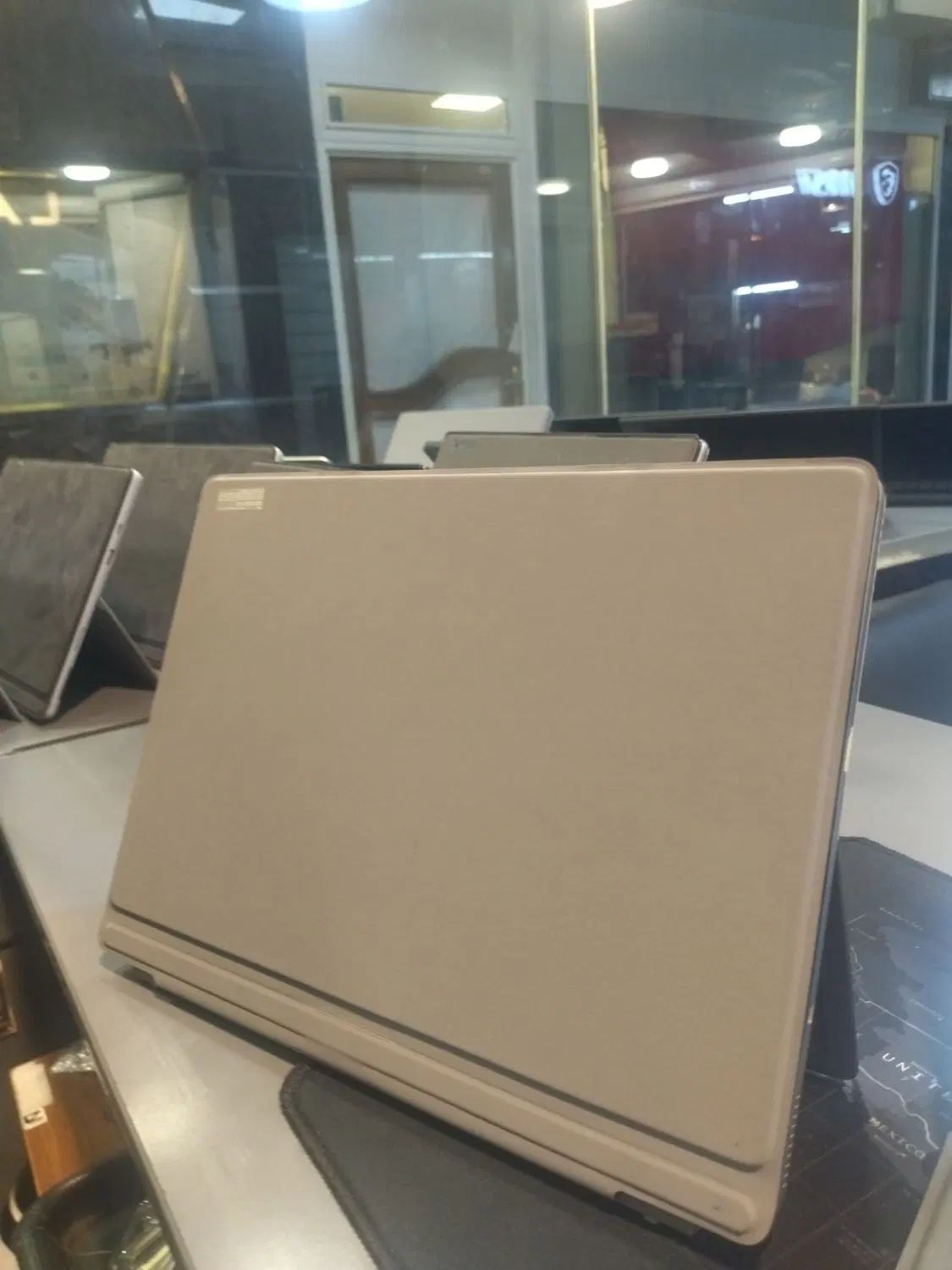 dell7210|رایانه همراه|تهران, میدان ولیعصر|دیوار