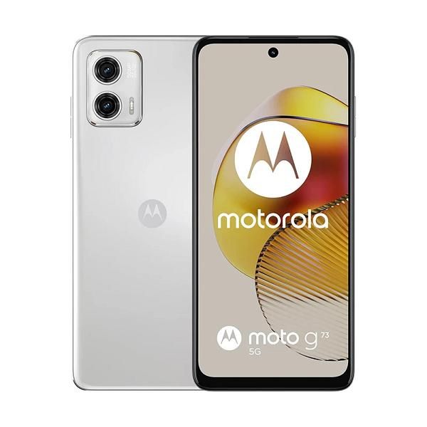 گوشی موبایل موتورولا مدل Moto G73 5G|موبایل|تهران, میرداماد|دیوار